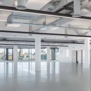 manchester office redevelopment
