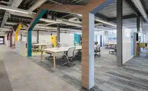 Flexible Office Spaces