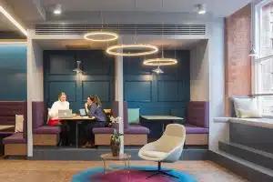 office refurbishment