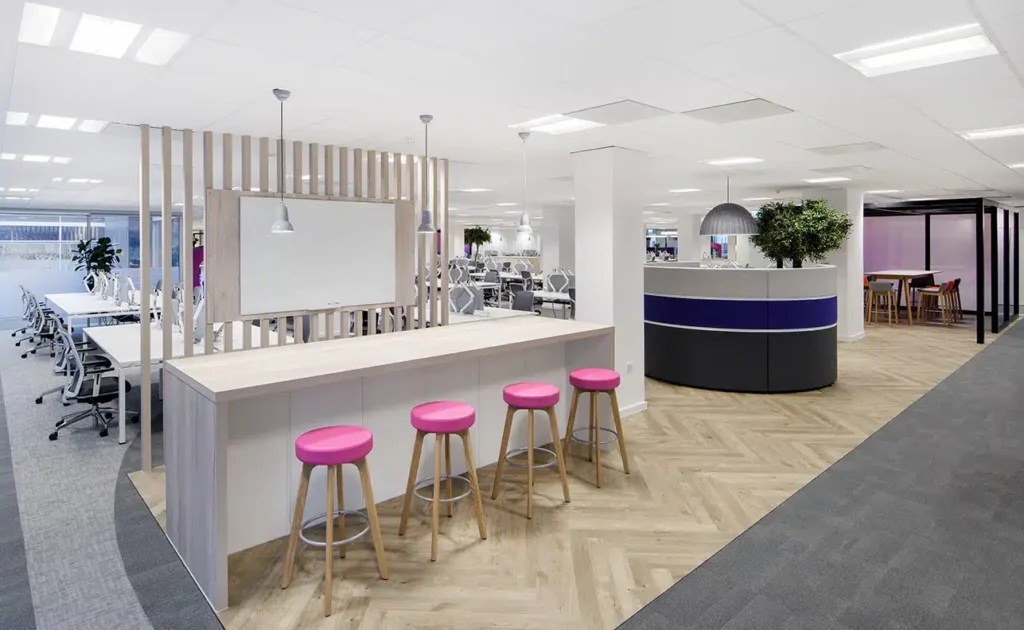 interior design Liverpool