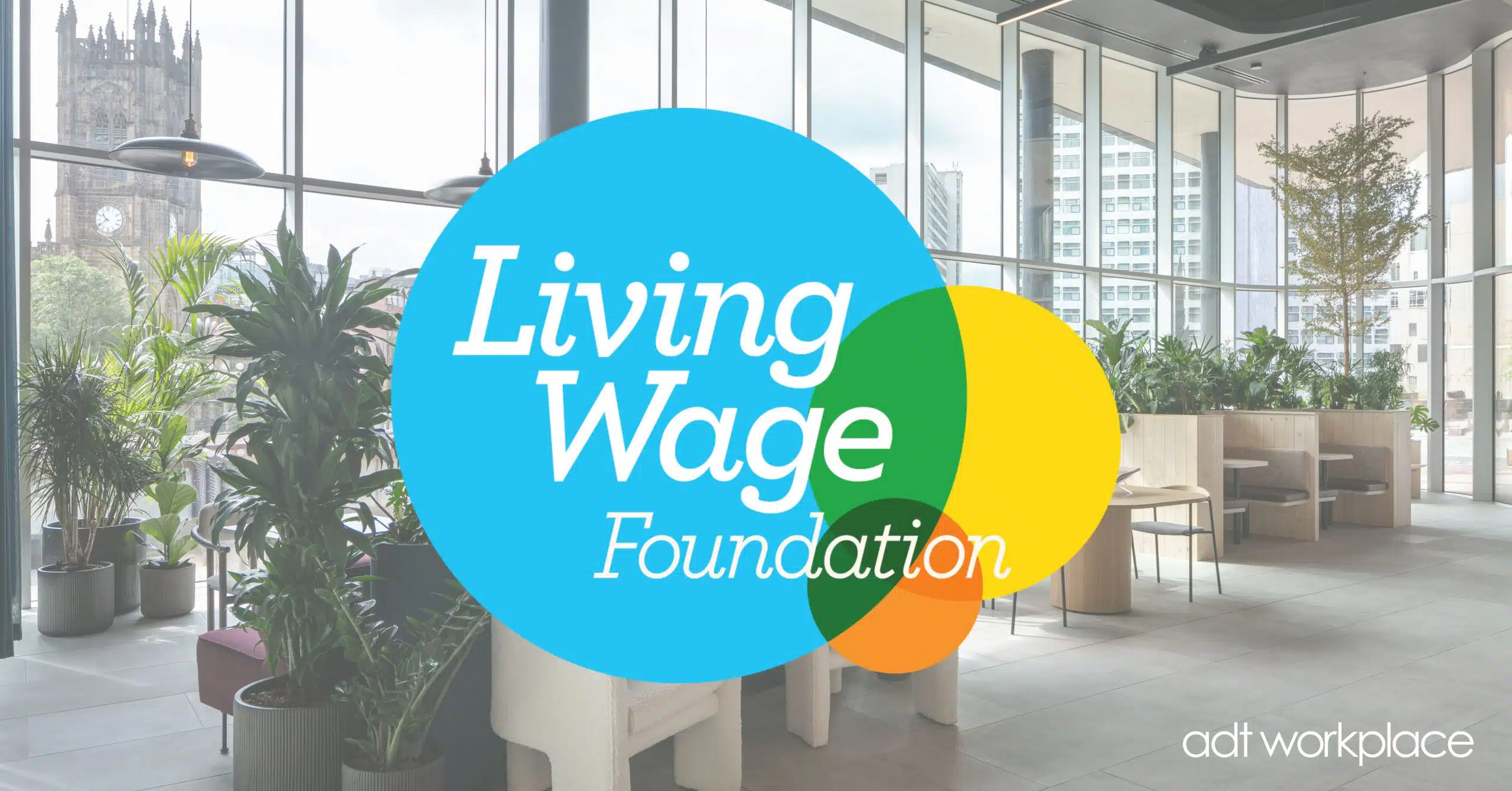 Living Wage Foundation