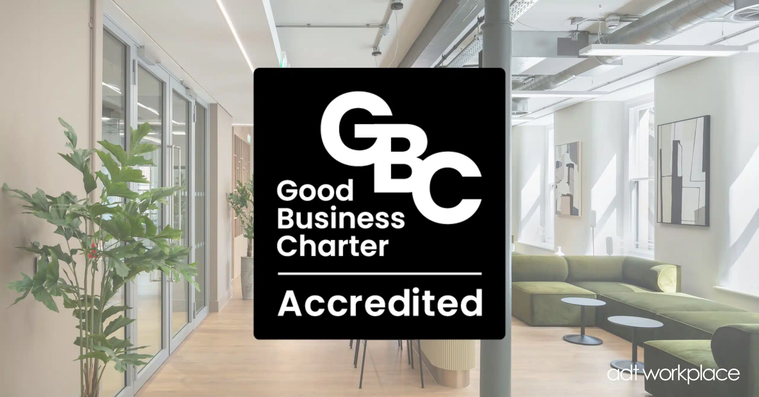 Good Business Charter