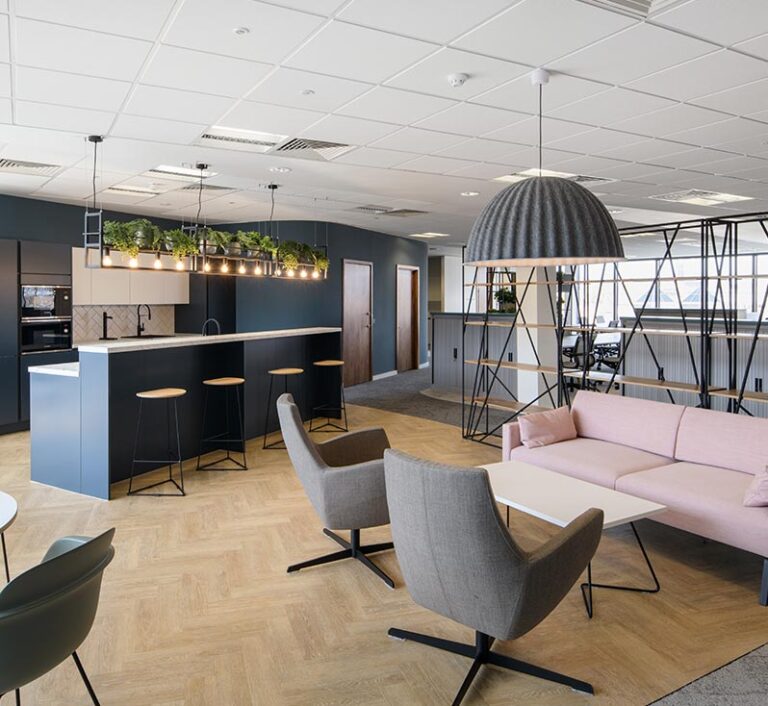 How to Choose the Right Office Space | ADT Workplace