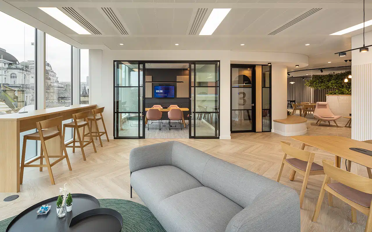Collaborative-office-design-Manchester