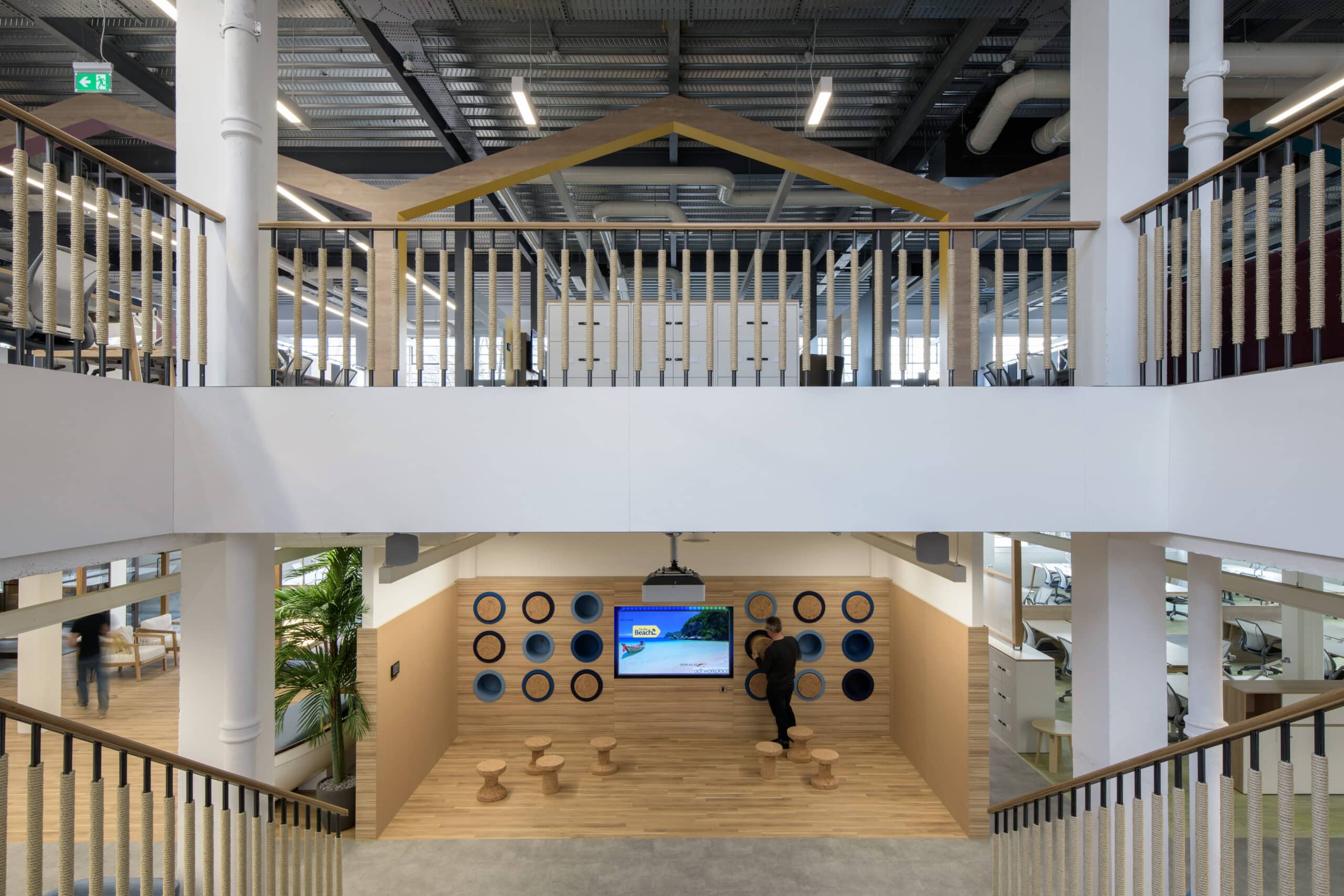 workplace design
