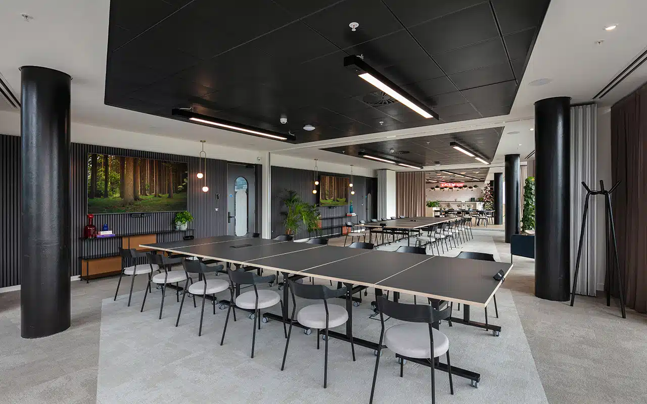 x+why manchester by ADT Workplace