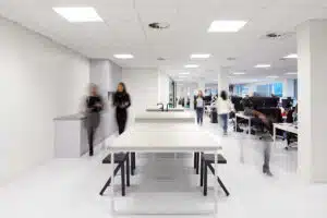 office refurbishment