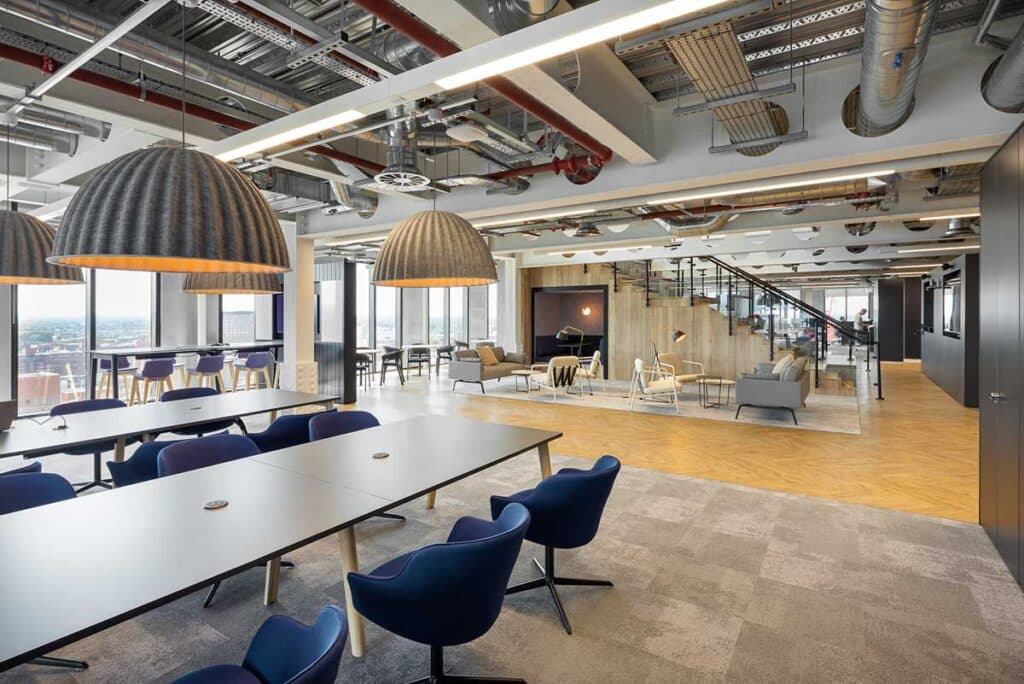 hybrid working Autocab