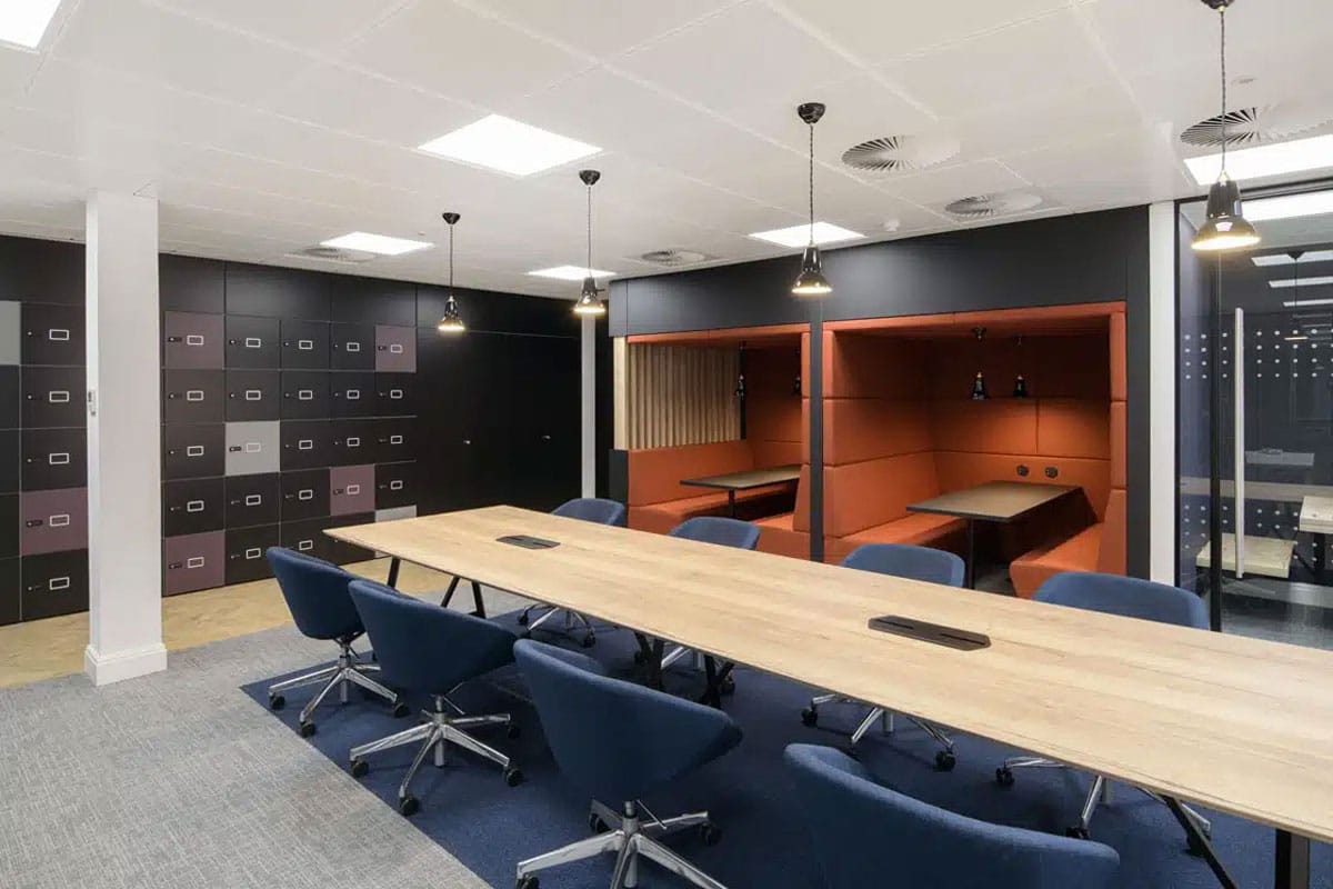 interactive investor leeds