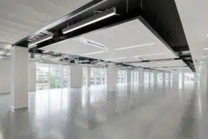 one piccadilly office refurbishment