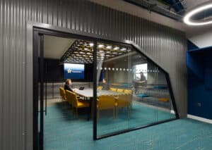 Ergonomic Design in workplace