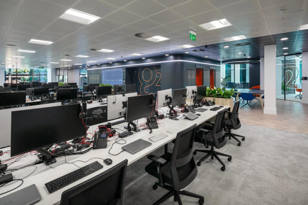g2 recruitment workspace