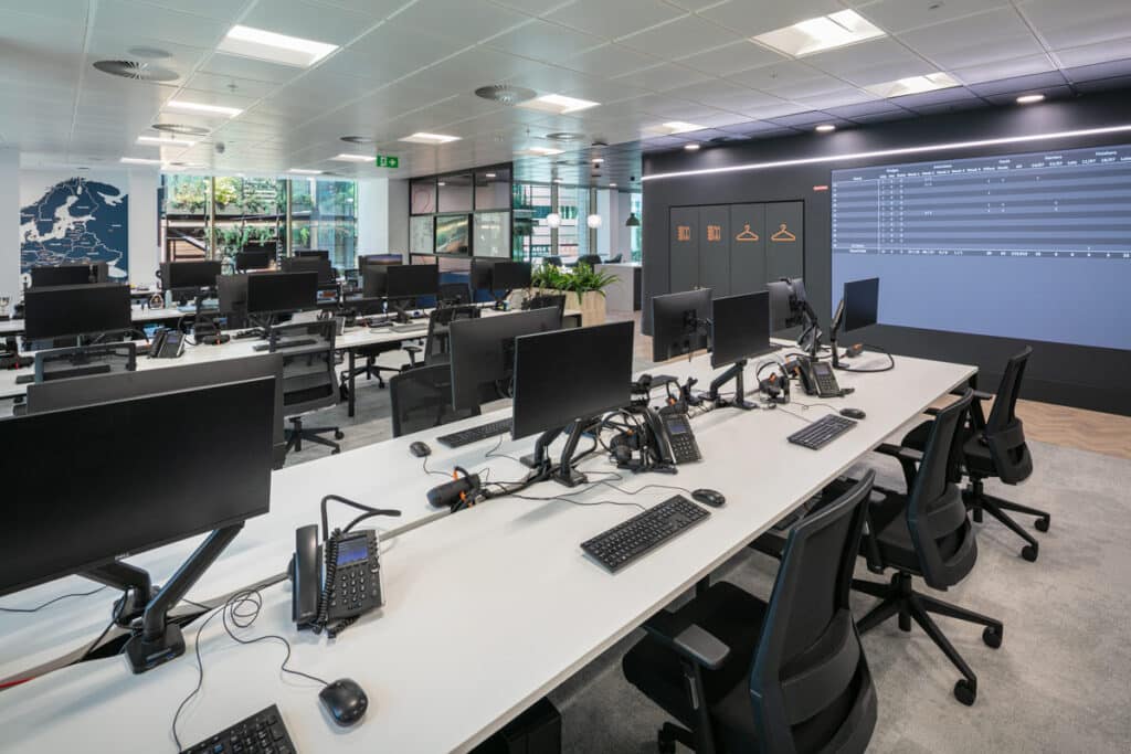 g2 recruitment workspace