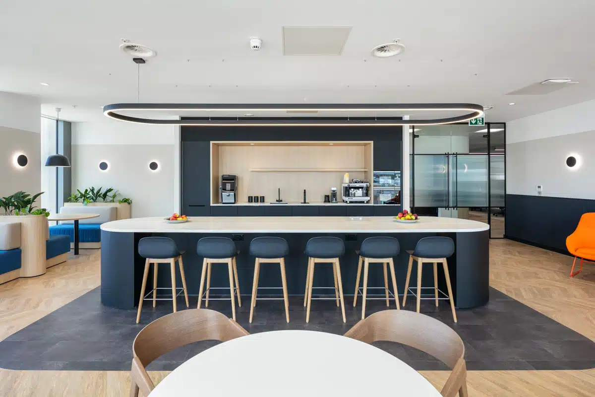Office Design for Scaling Startups
