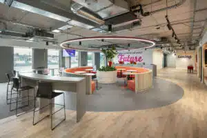 commercial fit out service