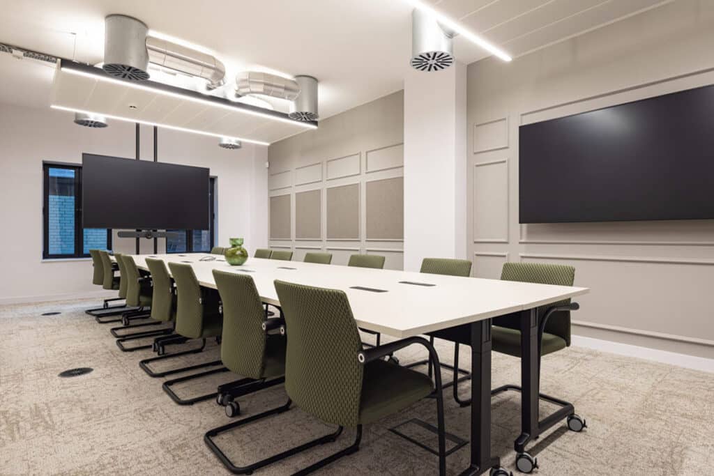 Meeting room Gilbanks