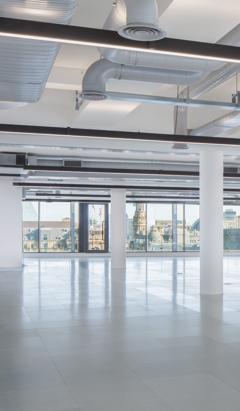 office fit out property advice