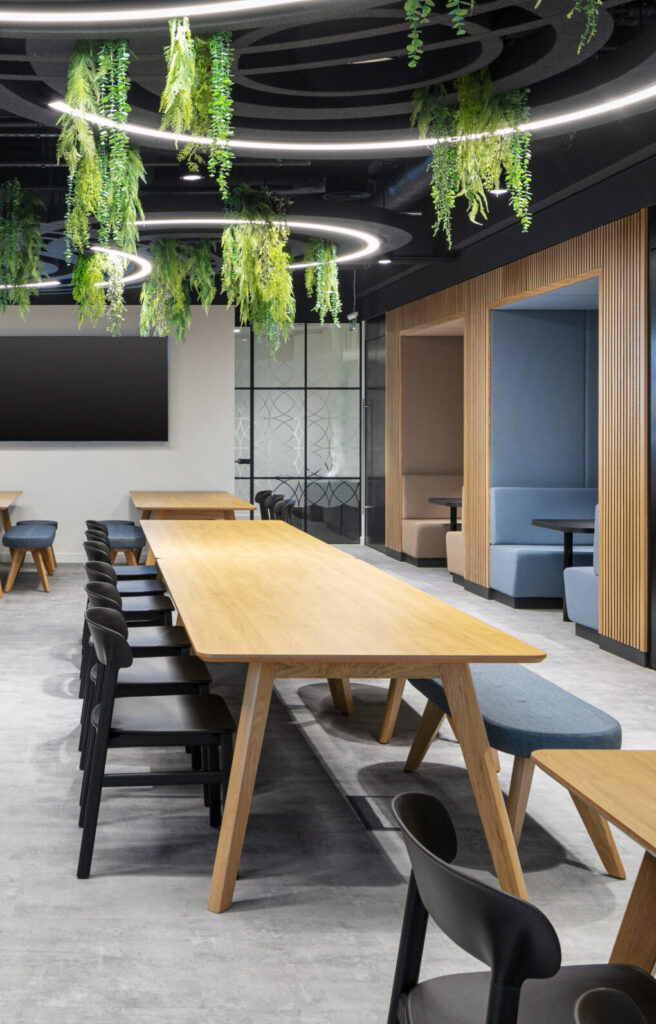 womble bond dickinson fit out Leeds