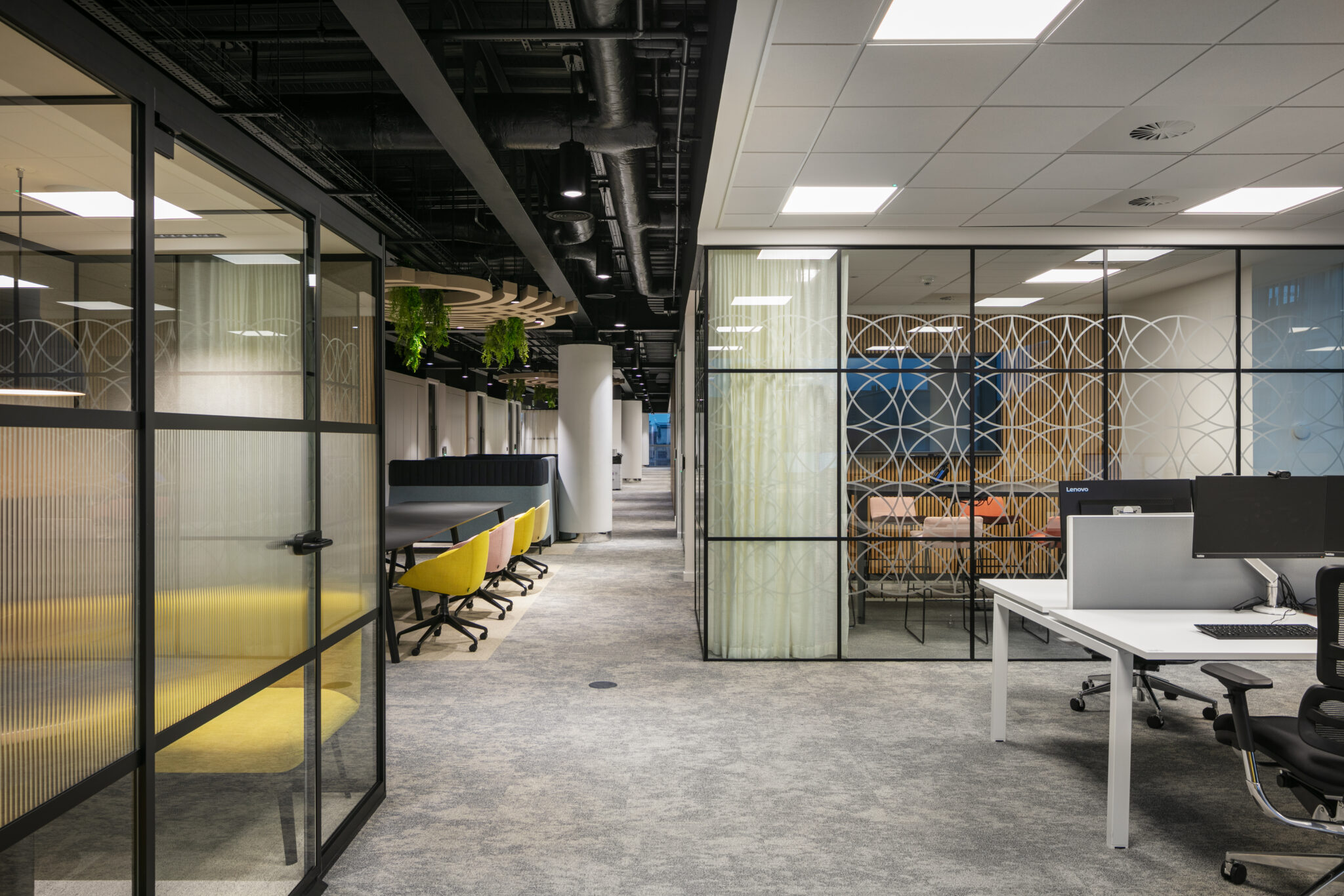 workplace consultancy