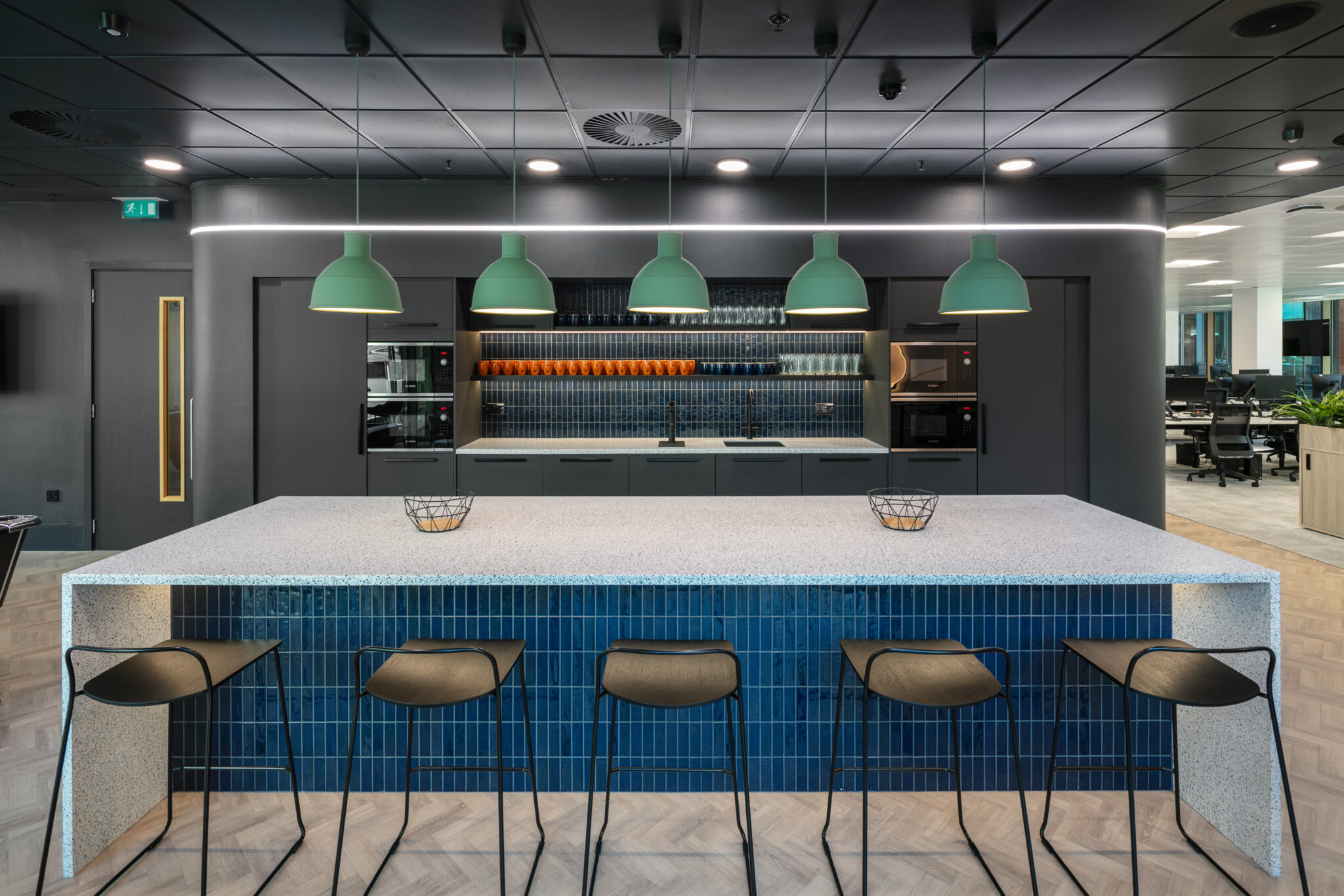 staff kitchen g2 recruitment