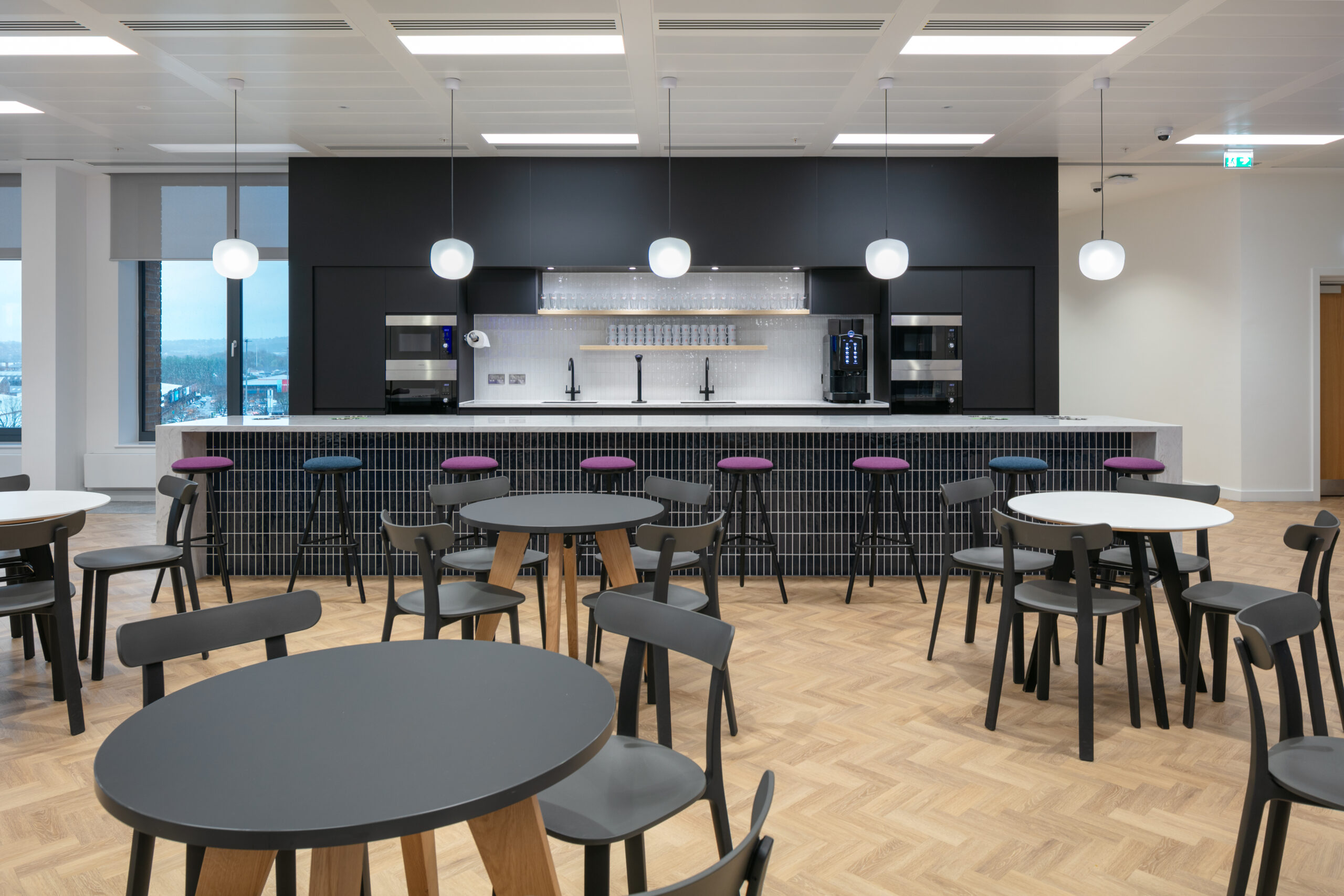 leeds workplace consultancy