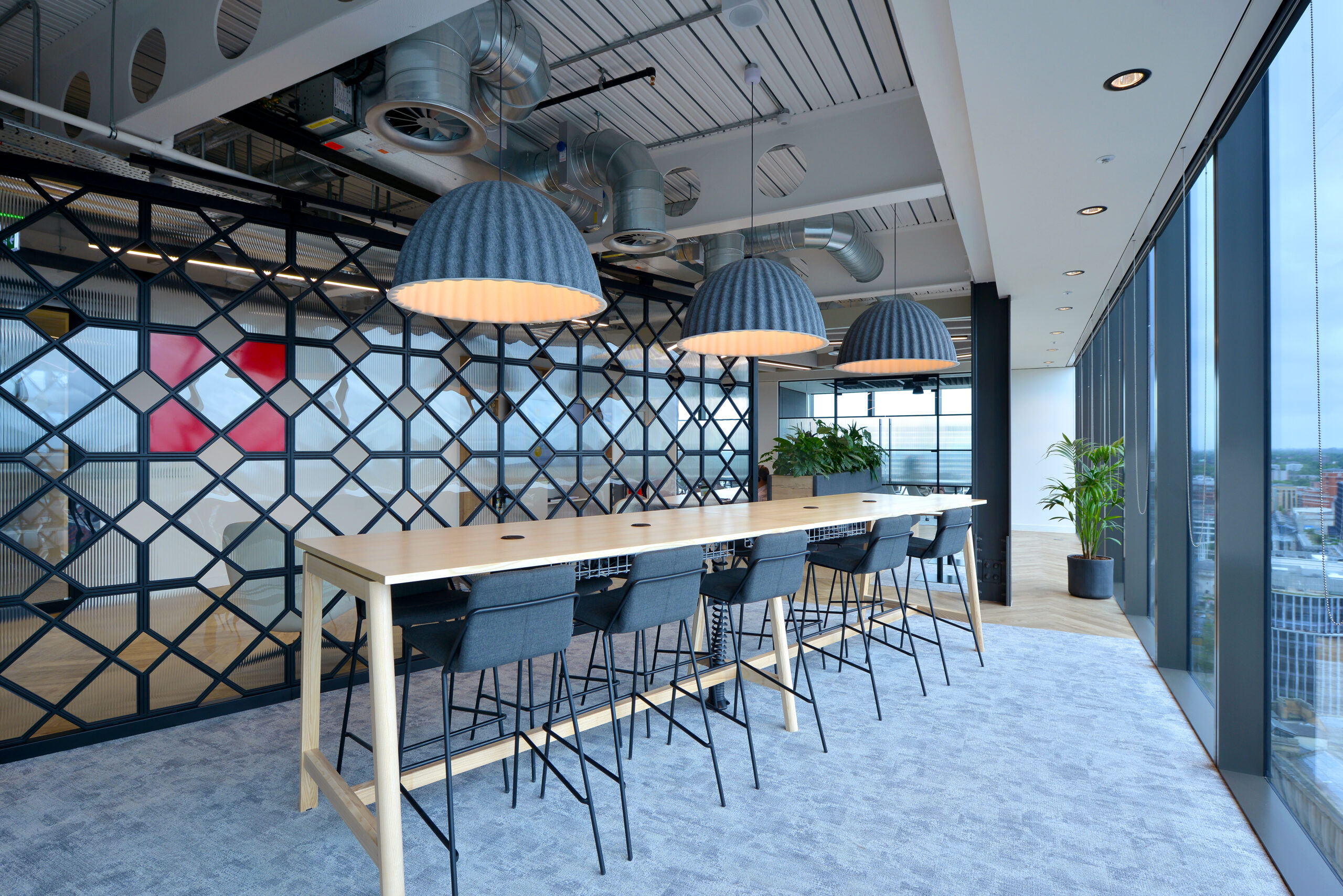 knight frank workspace design birmingham