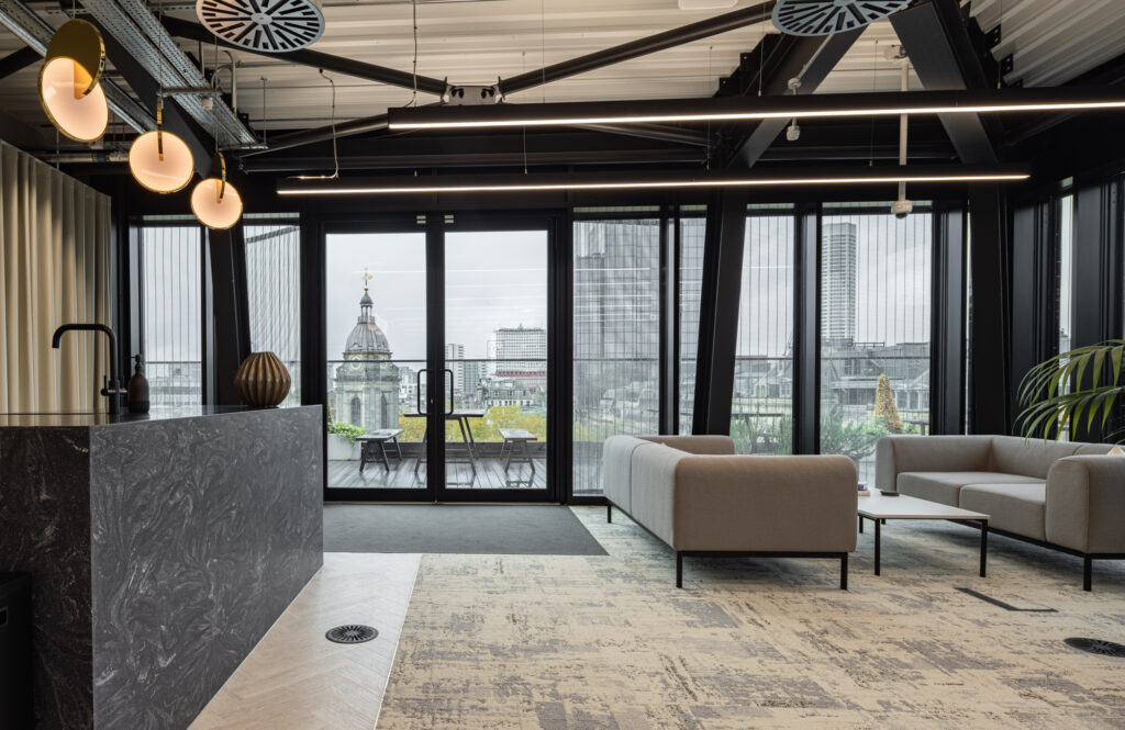 Birmingham workplace consultancy