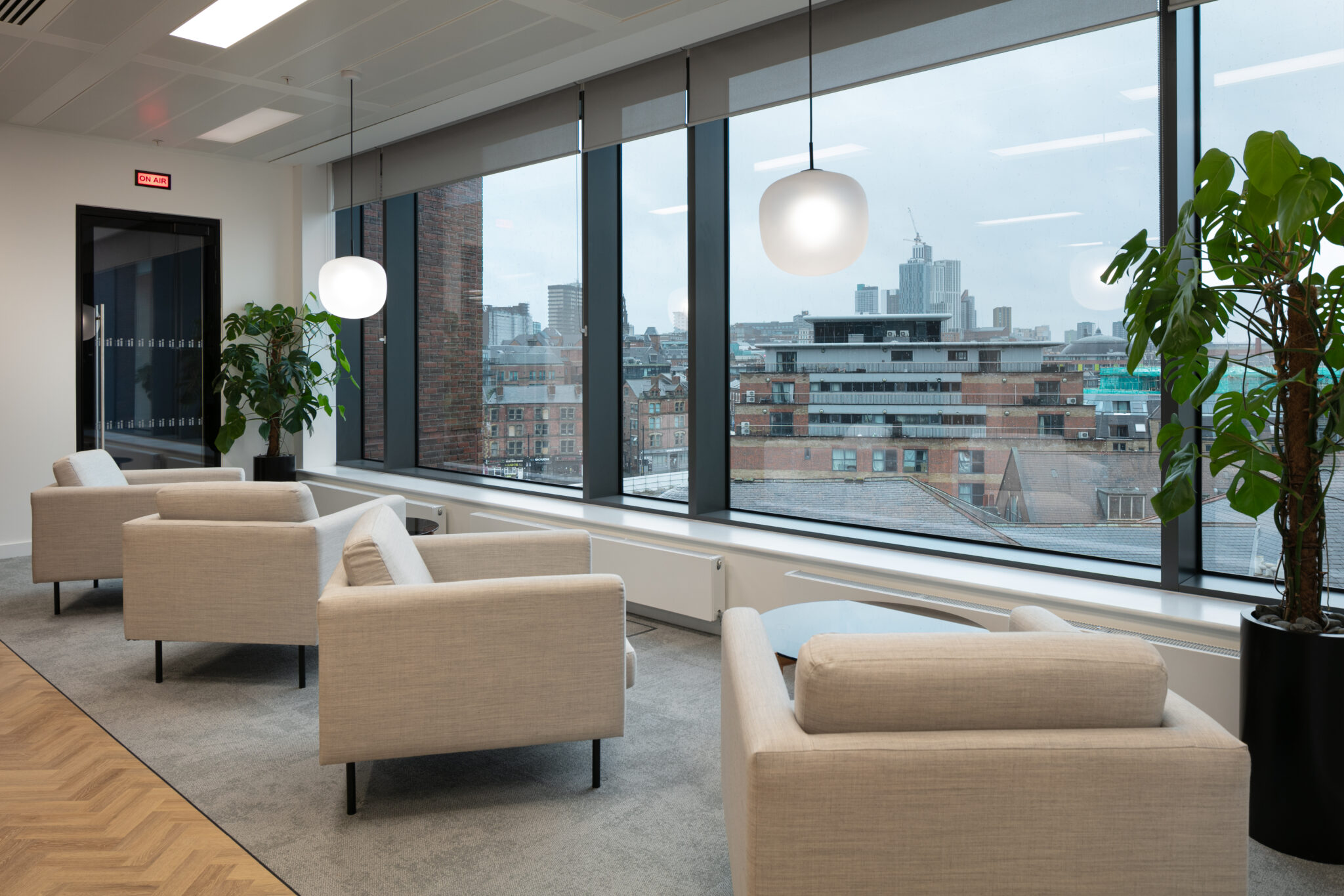 Interactive Investor Aire Park