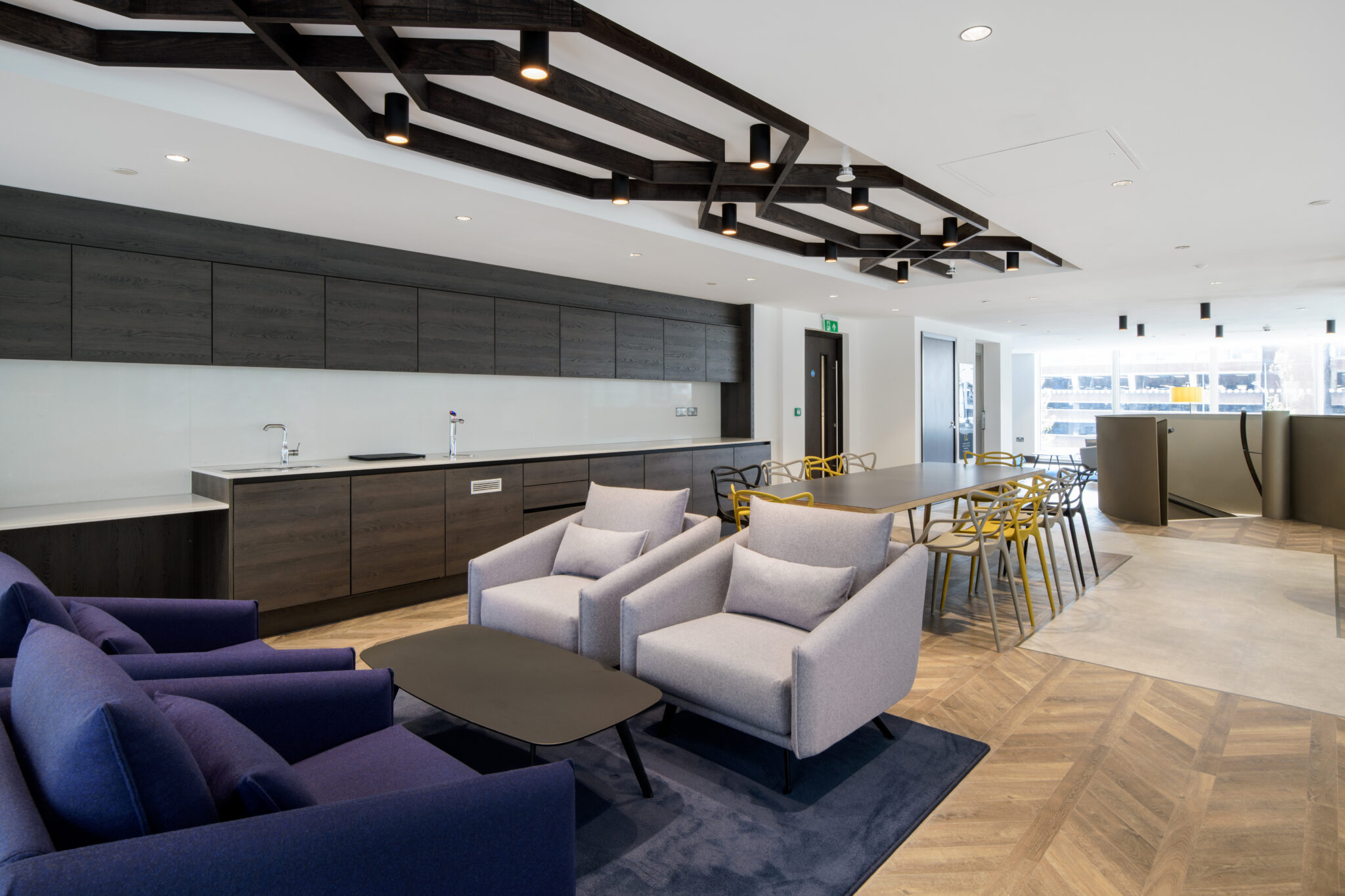 Allegro living interior design Birmingham