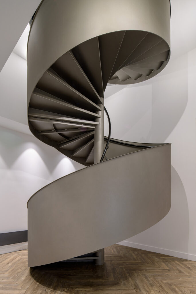 Birmingham office fit out for Allegro
