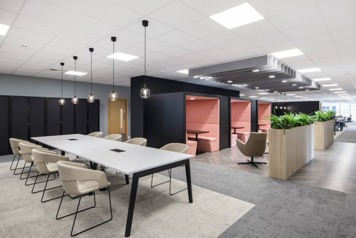 cheshire west interior design