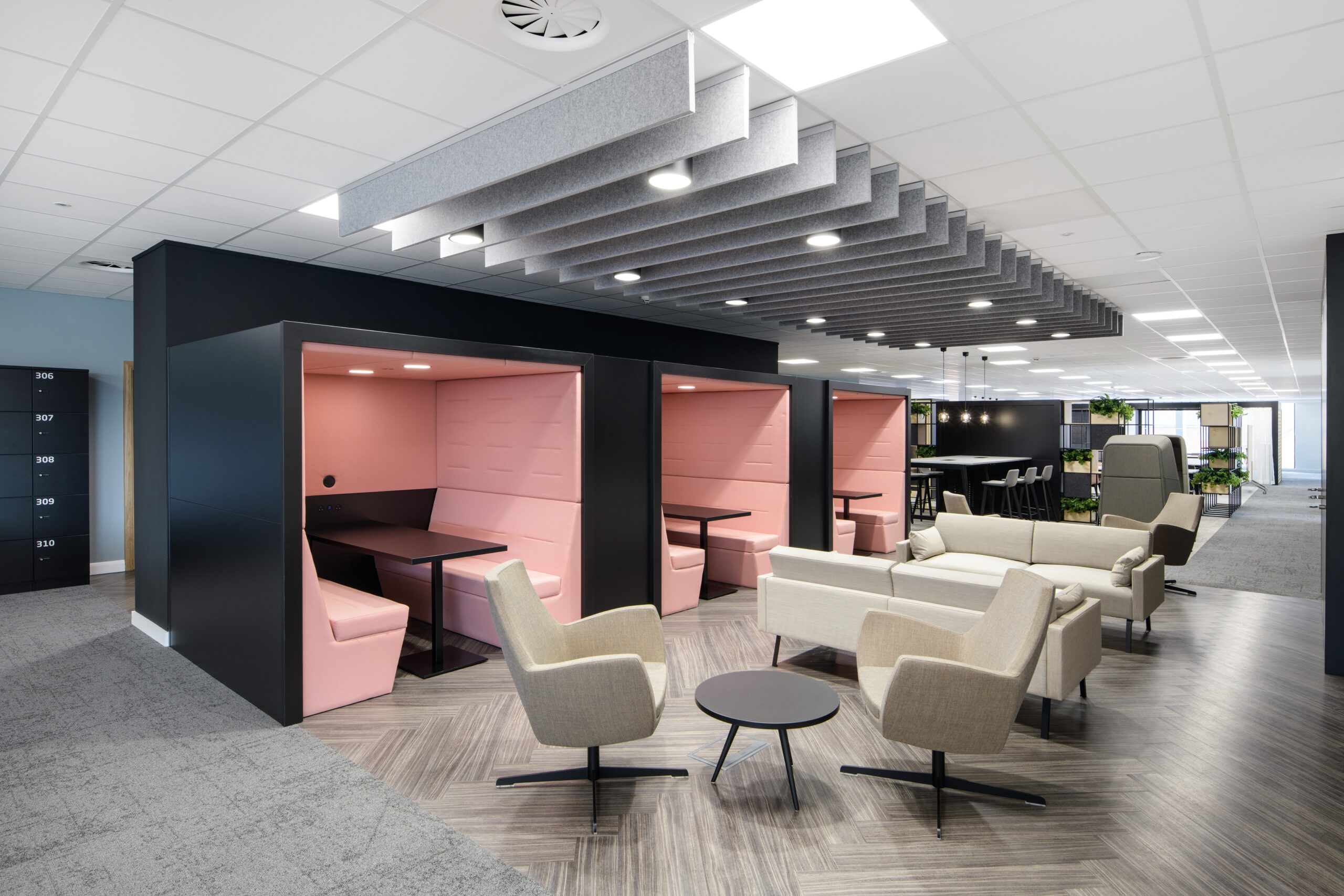 office design services from adt workplace