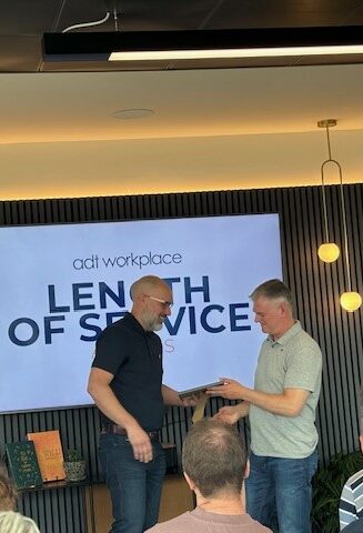 adt workplace employee recognition