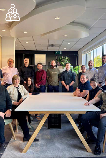 our people - adt impact