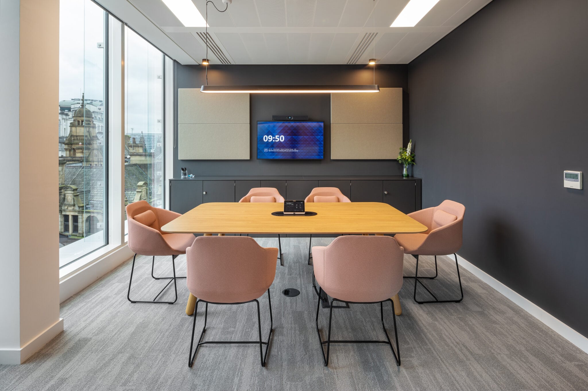 avison young workspaces