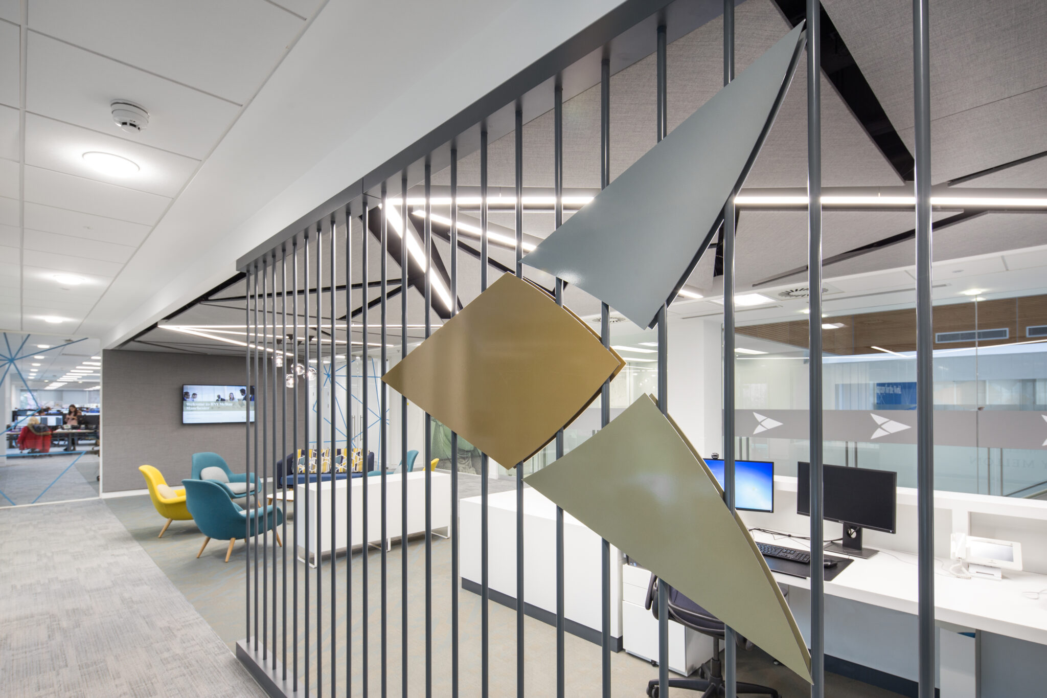 bny melon manchester by adt workplace