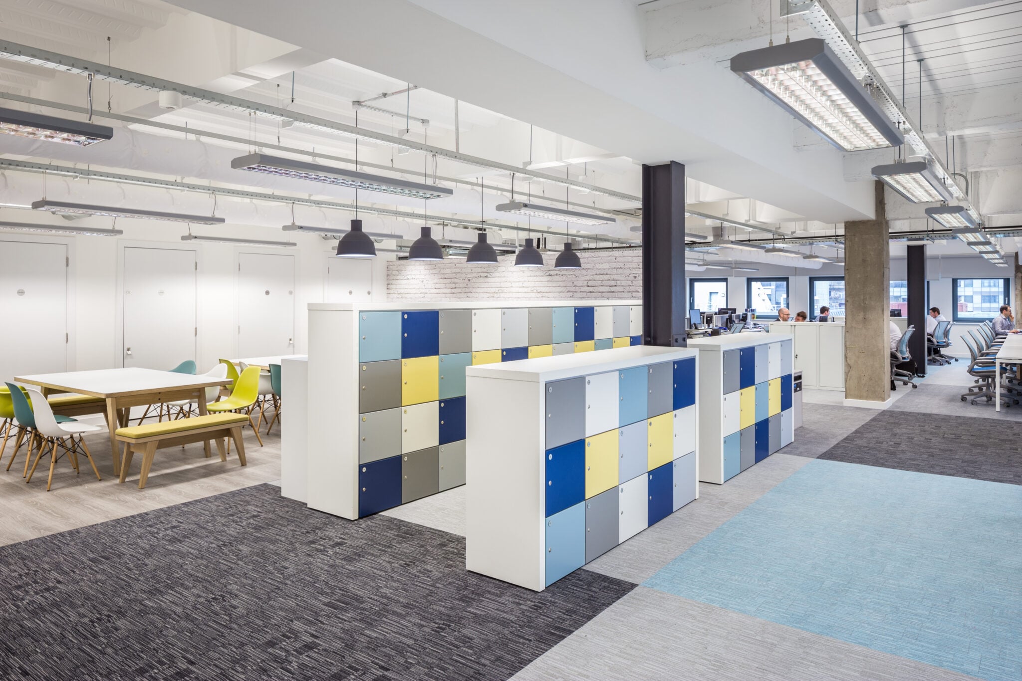 manchester interior design