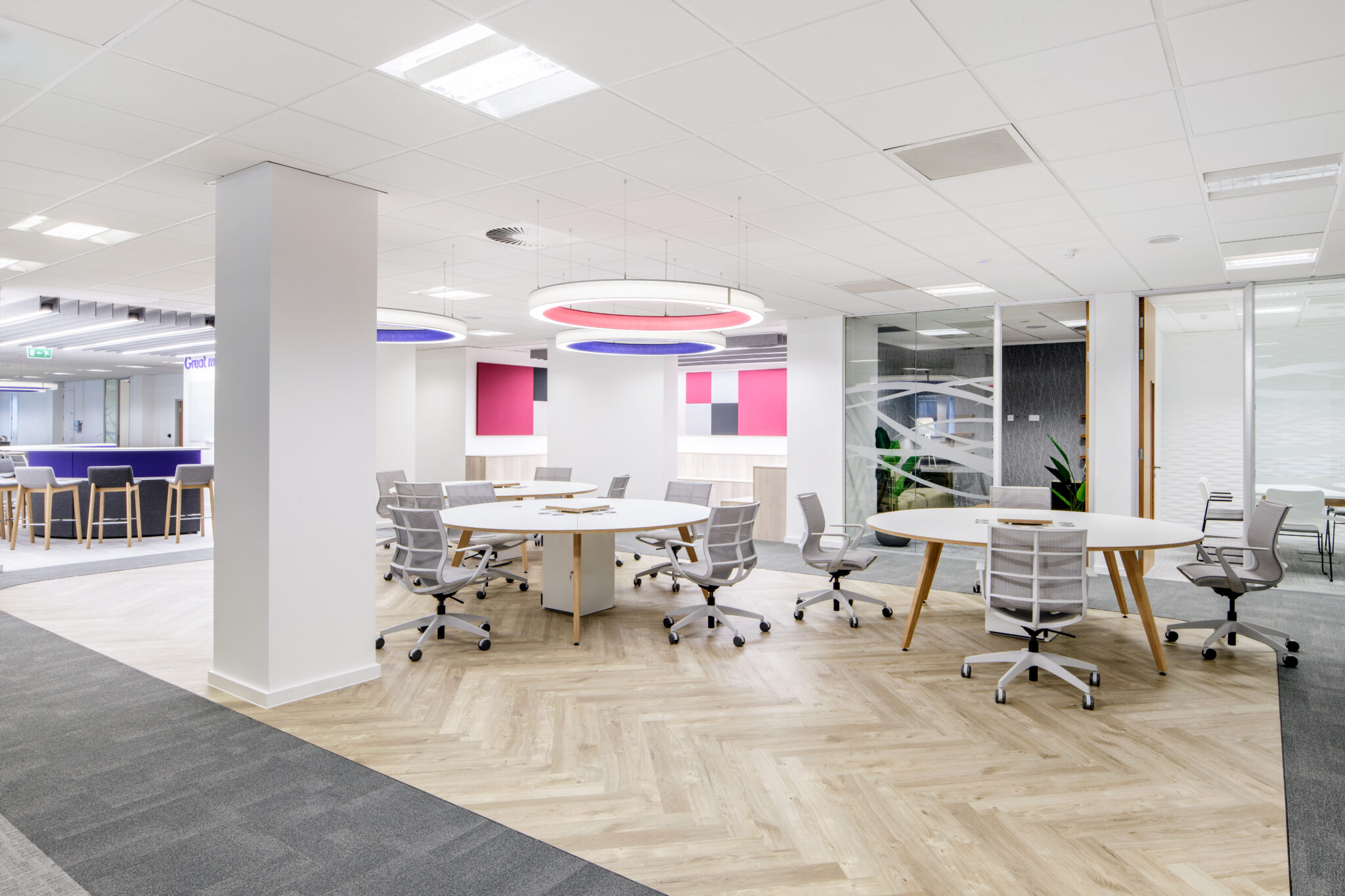 Liverpool Workplace Consultancy