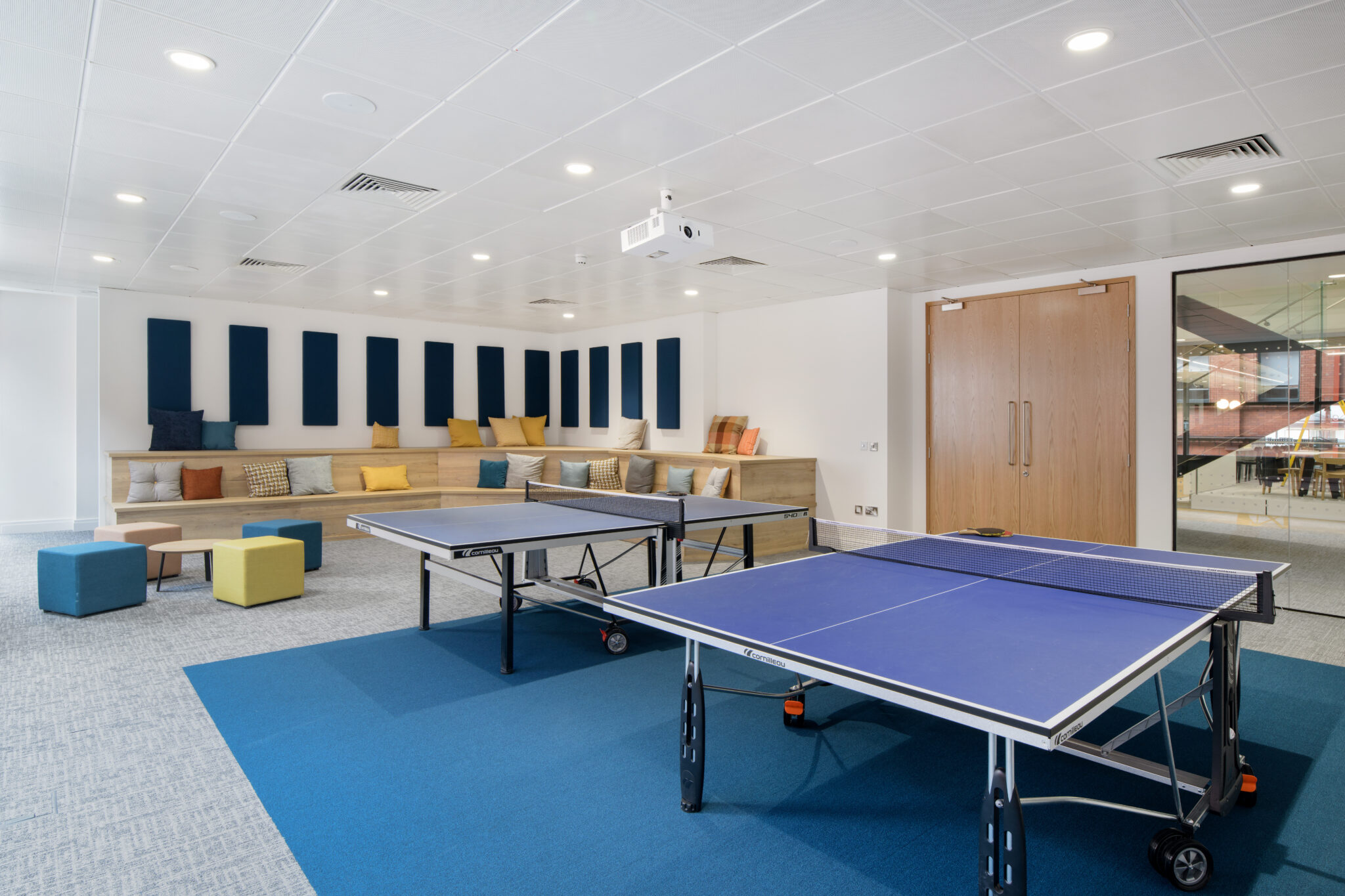 Workplace wellbeing Interactive Investor
