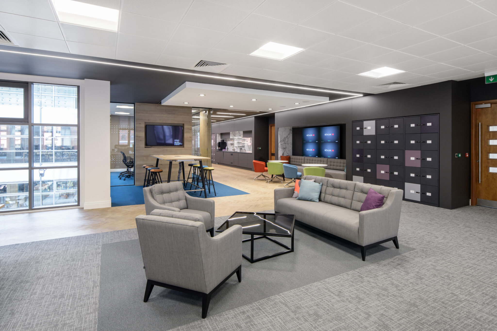Wellness Space for Interactive Investor
