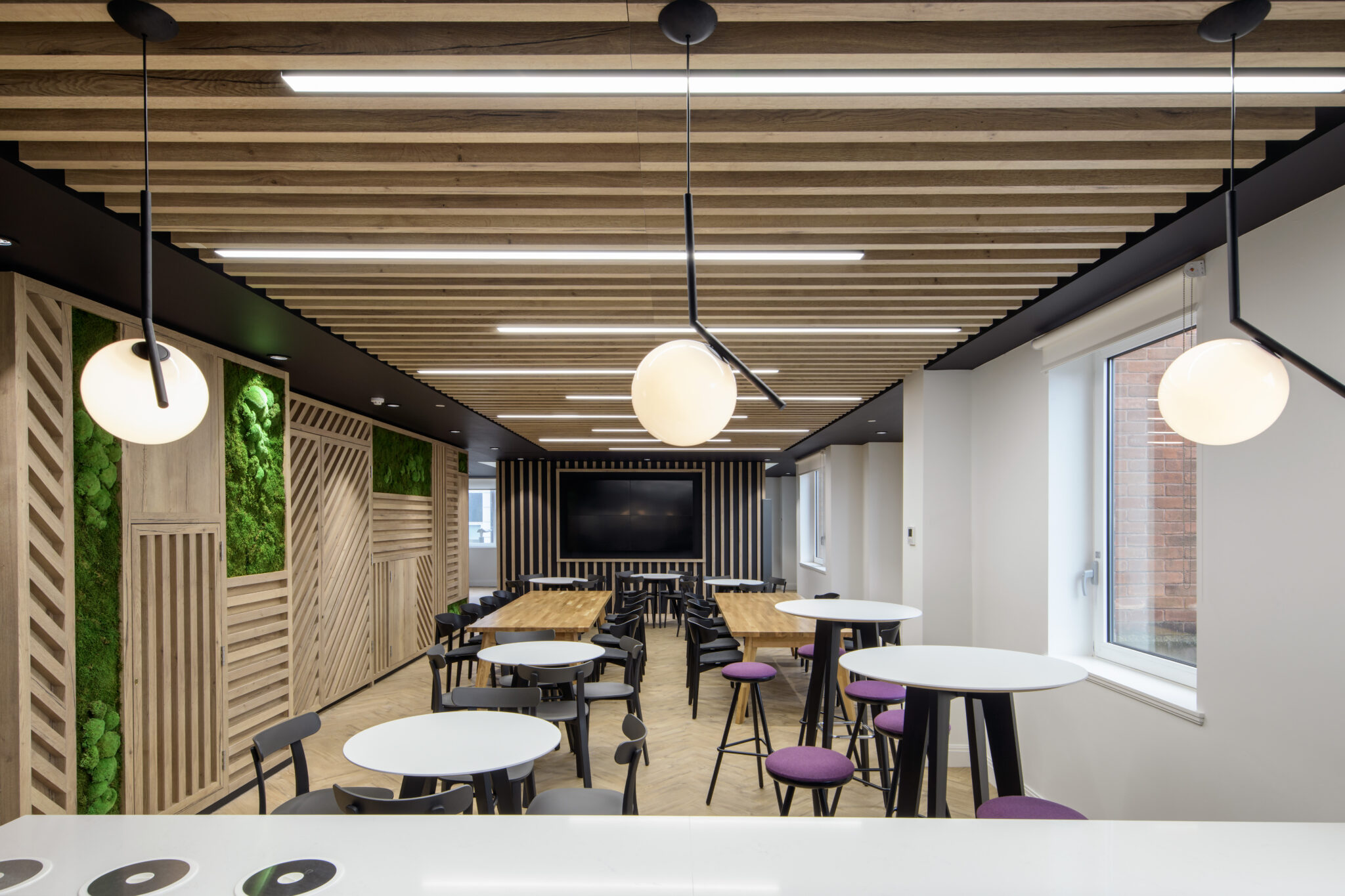 Leeds Interior Design