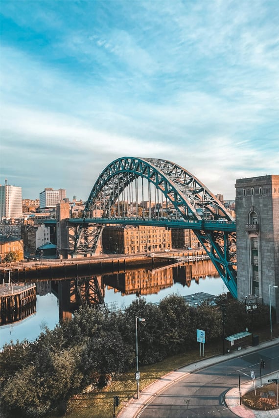 Newcastle office fit out services