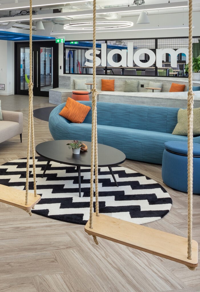 office design services