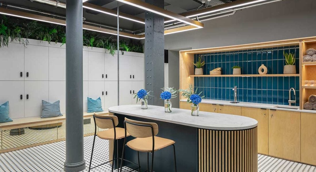 freetrade manchester refurbishment