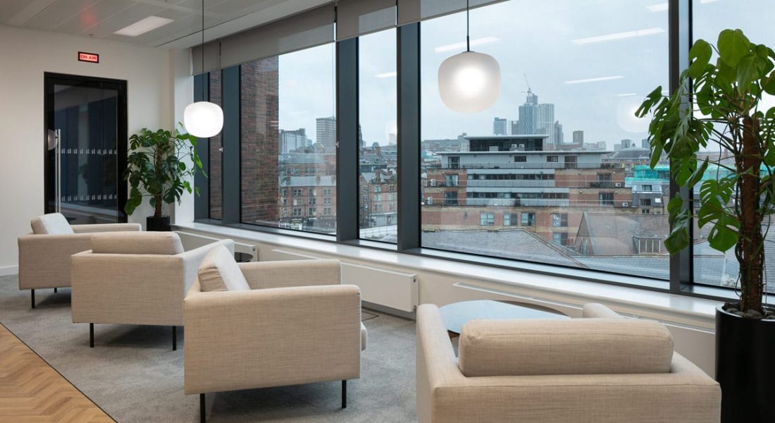 Interactive Investor Aire Park