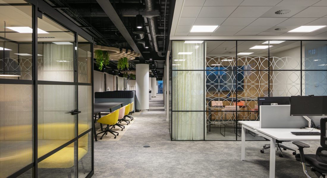 workplace consultancy