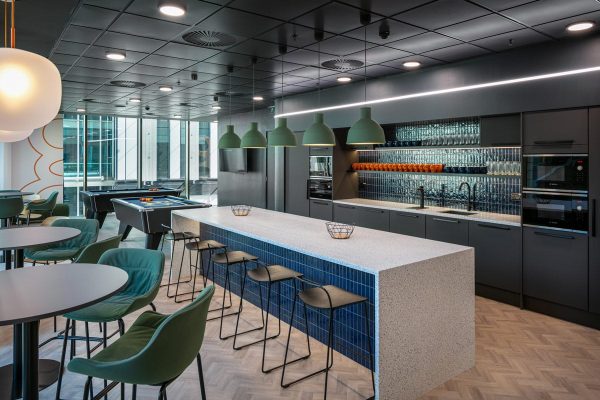 staff kitchen g2 recruitment