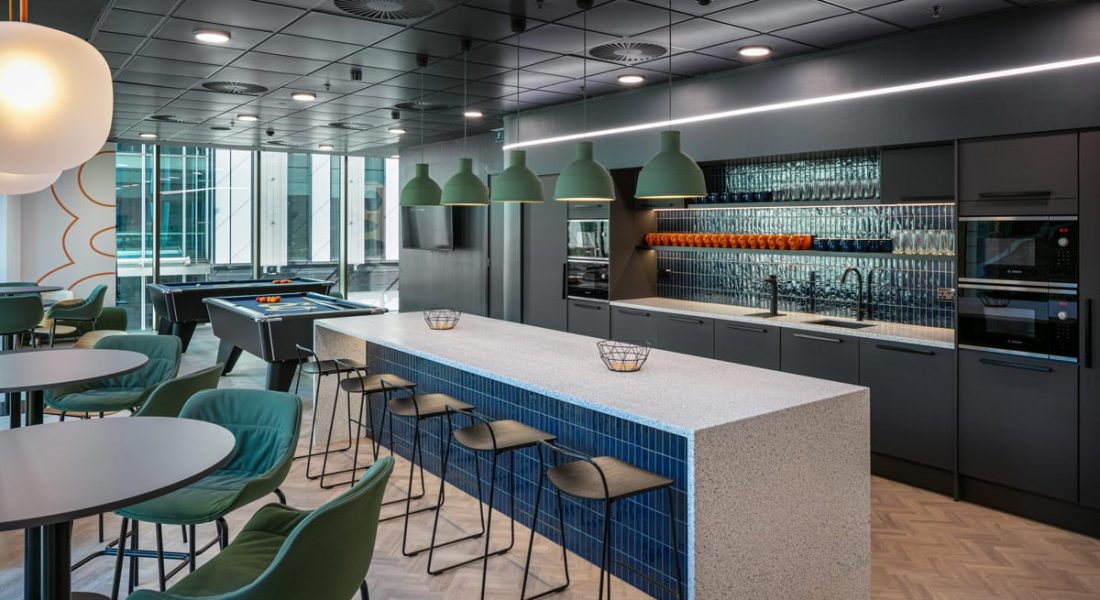 staff kitchen g2 recruitment