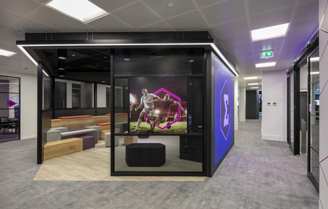 Collab Workspaces