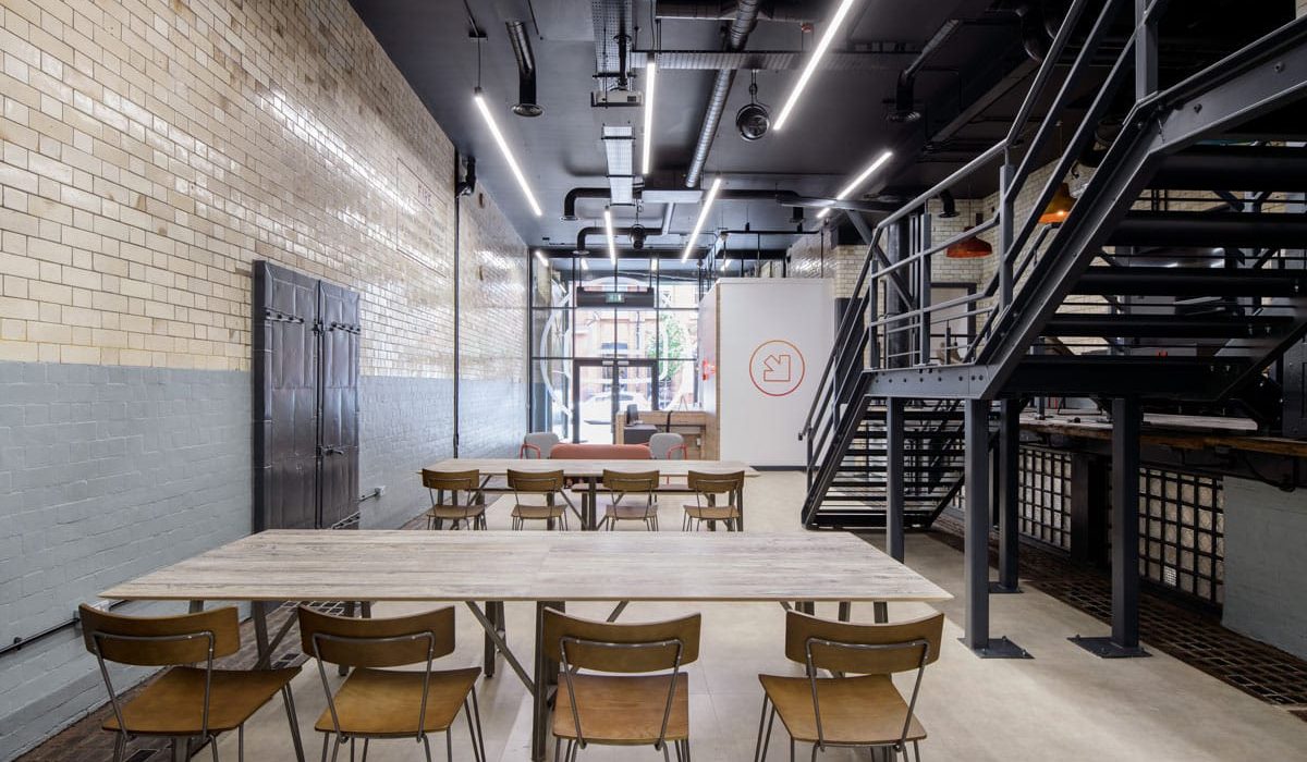 office flooring ideas